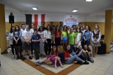 Uczennice z Bogucina zdobyły Grand Prix w konkursie krajoznawczym w kategorii szkół podstawowych