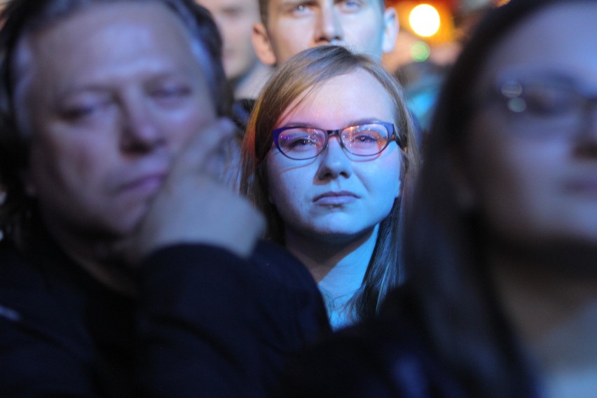 Jarocin Festiwal 2018 rozpoczęty! W piątek w parku przy...