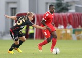 Po sparingu Widzewa. Wreszcie nie stracili gola, ale nie miał kto go strzelić