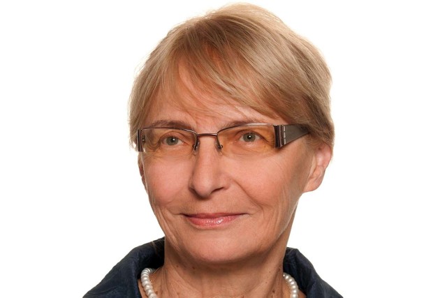 Elżbieta Kaufman-Suszko jest nową radną PiS w Sejmiku Województwa Podlaskiego