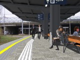 Poznań: Dworzec Główny PKP będzie miał nowy peron - budowa rozpocznie się jeszcze w tym roku