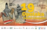 19. Opolska Jesień Literacka rozpoczyna się w Miejskiej Bibliotece Publicznej w Opolu