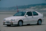 25 lat Renault 19 