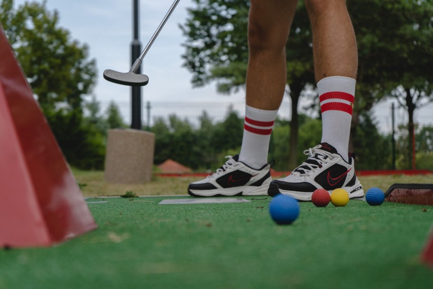 Piknik pełen niespodzianek w Sport Stacji Portu Łódź - moc aktrakcji dla rodziny w sobotę 24 września 