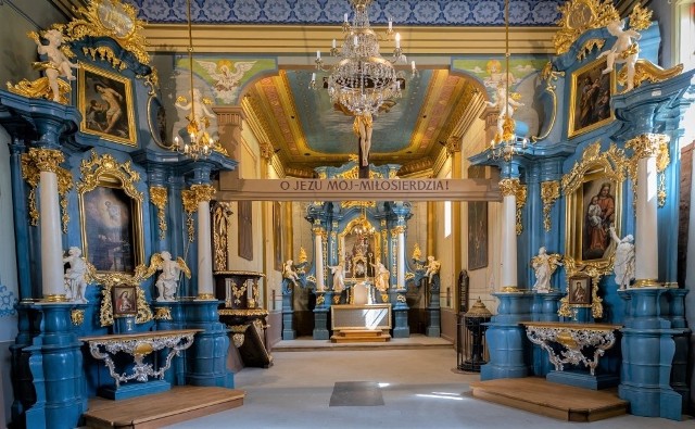 W zabytkowym kościele w Polance Wielkiej oficjalnie zainauguruje działalność Beskidzkie Muzeum Rozproszone. Podczas otwarcia będzie okazja zobaczyć odnowioną świątynię i cenne zabytkowe przedmioty sakralne