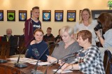 Szkoły powiatowe z Łowicza wprowadzają dla uczniów mLegitymacje [ZDJĘCIA]