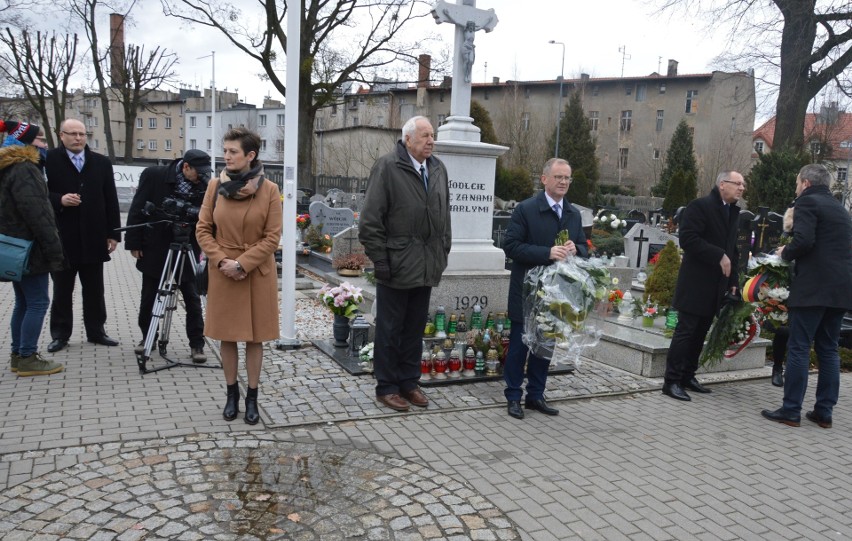 TSKN ma już 30 lat