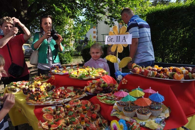 Dzień Mamy i Taty