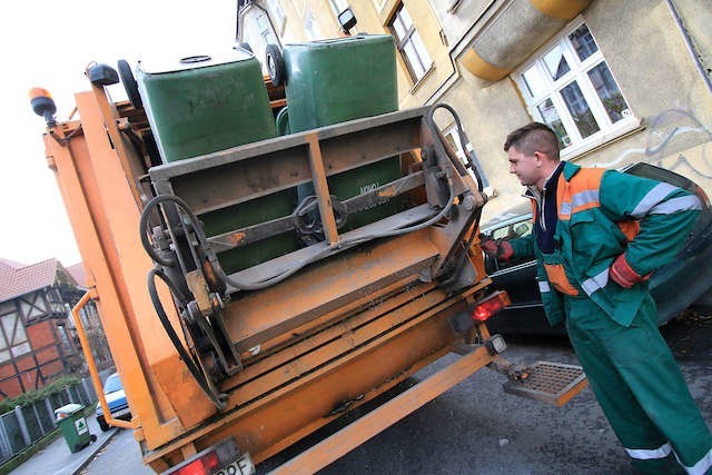 Jest już niemal pewne, że MPO nadal będzie odbierać śmieci w Toruniu i tym samym utrzyma dominującą pozycję na lokalnym rynku odpadów