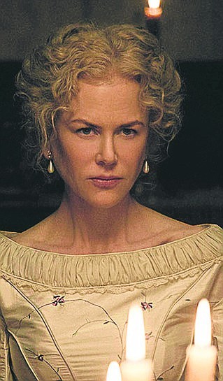 Nicole Kidman jako Martha