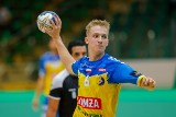 IHF Super Globe. Szymon Wiaderny z Łomży Industrii Kielce: Mieliśmy mocno bronić i biegać do kontrataków. Możemy być z siebie zadowoleni