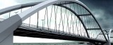 Zobacz, jak będzie wyglądać toruński most (animacja)