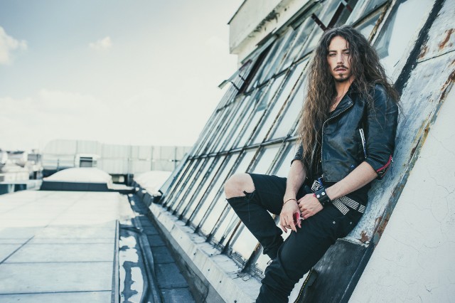 Michał Szpak w najbliższym czasie trzykrotnie zaśpiewa w naszym regionie. Biletów na sobotni koncert w Bydgoszczy już nie ma.