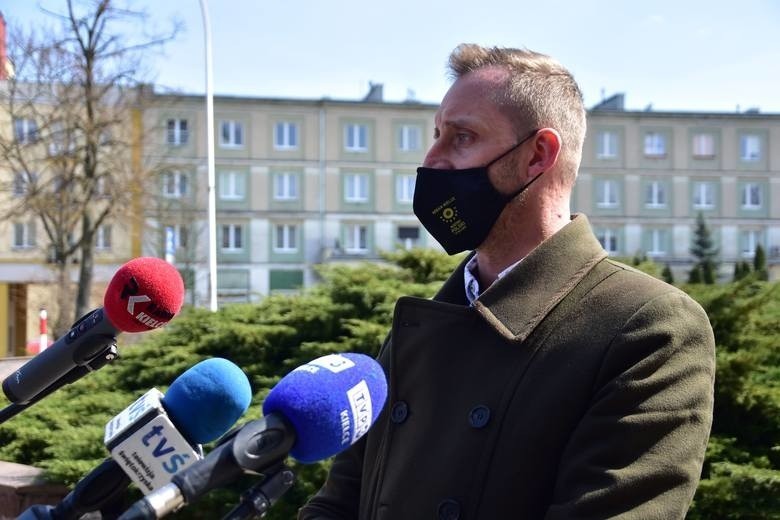 Zarząd Świętokrzyskiego Związku Piłki Nożnej odpowiedział Łukaszowi Korusowi na pytania z piątkowej konferencji prasowej