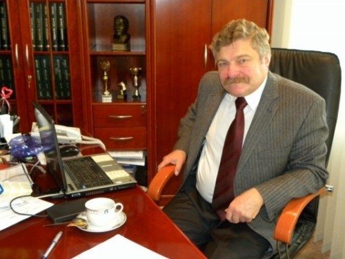 Dariusz Rzeczkowski - nieprawomocnym orzeczeniem sądu - został pozbawiony funkcji wójta