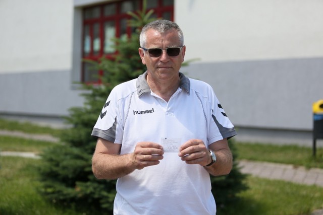 Krzysztof Zubik, przewodniczący Rady Miasta w Chrzanowie, jest jednym ze zwolenników wprowadzenia zmian