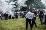 Biesiada historyczna w Komorowie już po raz dziewiąty! [ZDJĘCIA]