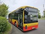Chiński autobus elektryczny wyjedzie na ulice Bydgoszczy. Na tych liniach będzie kursował Yutong U12