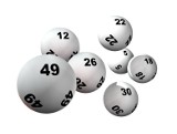 Lotto wyniki 24.02.2018. Losowanie na żywo. Kumulacja 18 milionów złotych. Liczby Lotto 24.02.2018