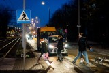 Dwa lata więzienia za śmiertelny wypadek w Bydgoszczy
