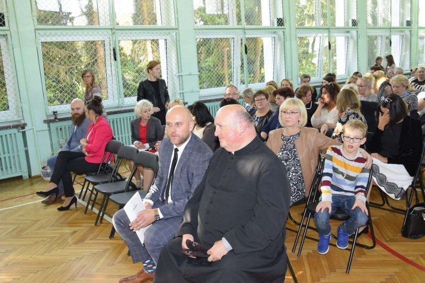 Dzień Edukacji Narodowej w Szkole Podstawowej nr 2 w Skierniewicach [ZDJĘCIA, FILM]