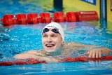 MŚ w pływaniu w Abu Dhabi: Stokowski piąty, Wasick i Majerski powalczą o medale