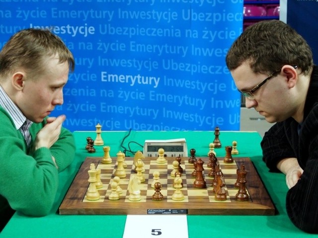 Wojciech Moranda (z prawej) z Żaka Kielce zagra w prestiżowym turnieju w Iranie.