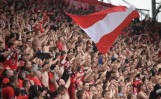 WIDZEW RESOVIA relacja na żywo. Mecz pomiędzy Widzewem Łódź i Resovią Rzeszów zakończony. Łodzianie dopisują sobie 3 punkty