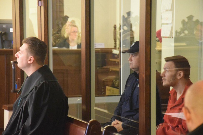 Gdański sąd apelacyjny oddalił wszystkie wnioski dowodowe obrony Stefana Wilmonta. Wyrok w procesie odwoławczym 23 stycznia