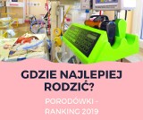 Najlepsze porodówki w woj. podlaskim. Gdzie najlepiej rodzić? Kobiety oceniły oddziały położnicze w całym kraju [04.010.2019]