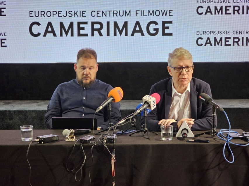 Europejskie Centrum Filmowe Camerimage będzie żyło przez 365 dni w roku