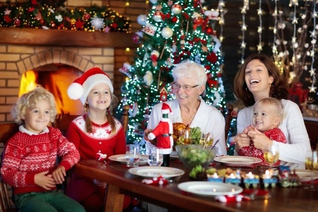 Według badania, przeprowadzonego przez platformę ePsycholodzy.pl wśród ponad tysiąca dorosłych Polaków, podczas Bożego Narodzenia rodacy doświadczali nie tylko przyjemności.
