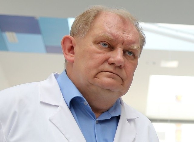 Wieloletnie doświadczenie, dobry zespół lekarzy oraz odpowiednie zaplecze to tajemnica skuteczności in vitro w klinice USK, którą kieruje prof. Sławomir Wołczyński