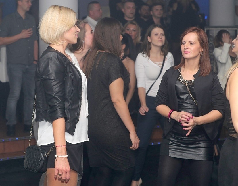 Natalia Siwiec w Grey Club w Szczecinie. To była szalona noc! [zdjęcia]