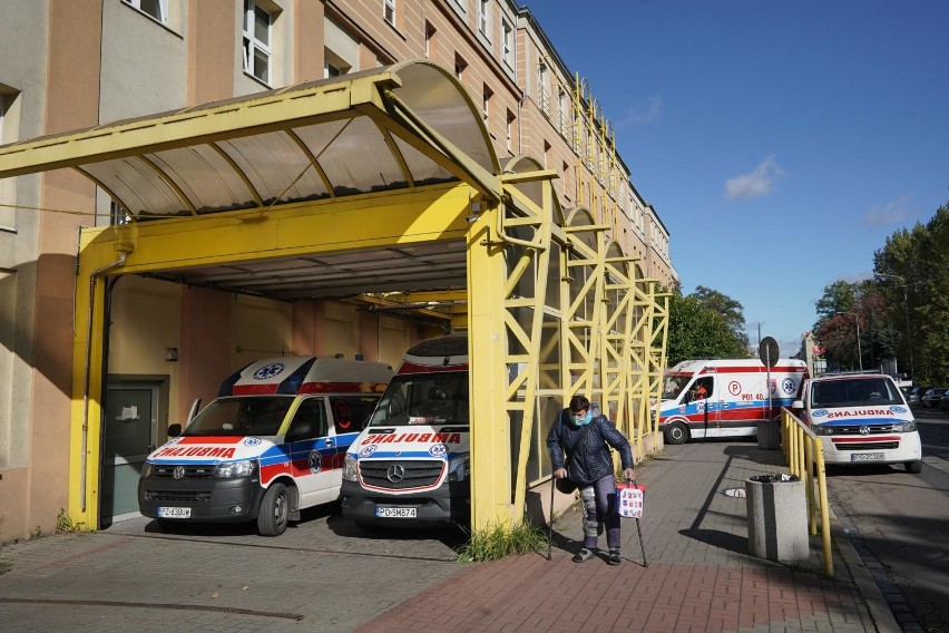 Szpital HCP będzie drugim w Poznaniu, gdzie będą leczeni...