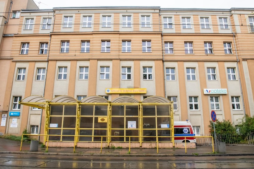 Szpital HCP będzie drugim w Poznaniu, gdzie będą leczeni...