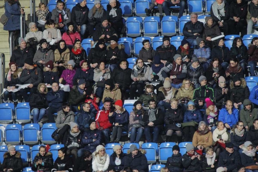 Koncert "Muzyka Wolności" na Stadionie Miejskim w Poznaniu...