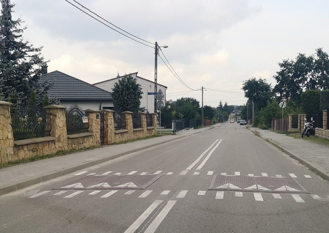 Na remont doczeka się między innymi ulica Polna w Pionkach.
