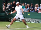 Łukasz Kubot i Szymon Walków odpadli z Wimbledonu
