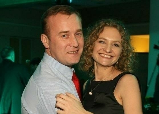 Przemysław i Marta Łysakowie - mąż i żona odnieśli wyborczy...