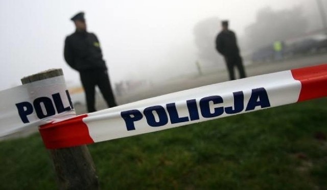 34-letni mężczyzna utonął najprawdopodobniej w stawie koło Cieszeniewa (gmina wiejska Świdwin).