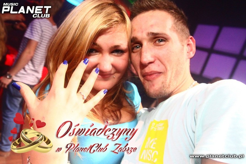 Planet Club: 23.11.2013 III urodziny Planetclub