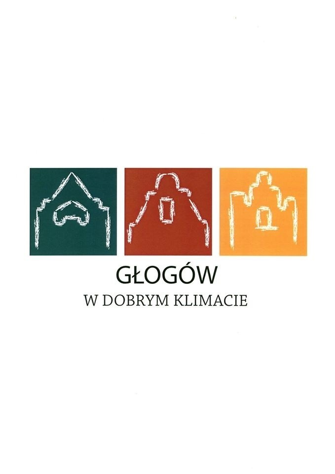 Pomysłów na nowe logo Głogowa nie brakowało 