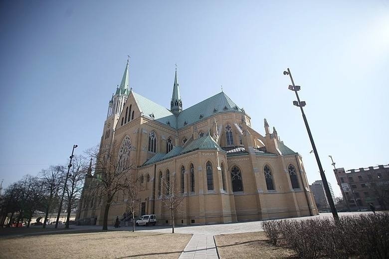 Archidiecezja łódzka obchodzi jubileusz