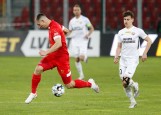 Widzew-Pogoń Grodzisk Mazowiecki. Dzisiejszego spotkania łodzian nie obejrzą kibice oraz media 