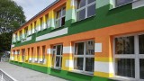 Przedszkole nr 20 w Sosnowcu na Niwce już prawie po przebudowie ZDJĘCIA