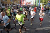 PKO Silesia Marathon 2018 ZDJĘCIA + WIDEO Największy bieg na Śląsku ulicami Katowic, Mysłowic, Siemianowic i Chorzowa