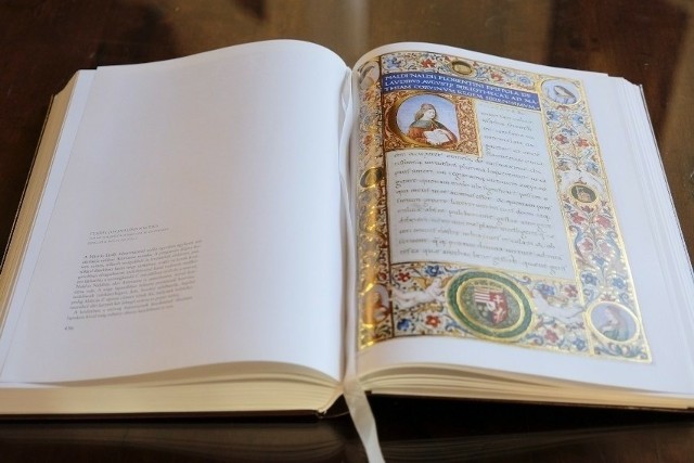 Kodeks Korwina od 1923 roku znajduje się w zbiorach Książnicy Kopernikańskiej w Toruniu i na pewno w nich pozostanie. Gwarantuje wpisanie go do  Narodowego Zasobu Bibliotecznego