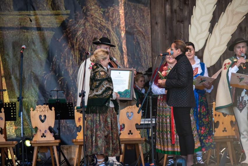 Festiwal Folkloru 2021. Siła Korzeni – wyjątkowy koncert i nagroda