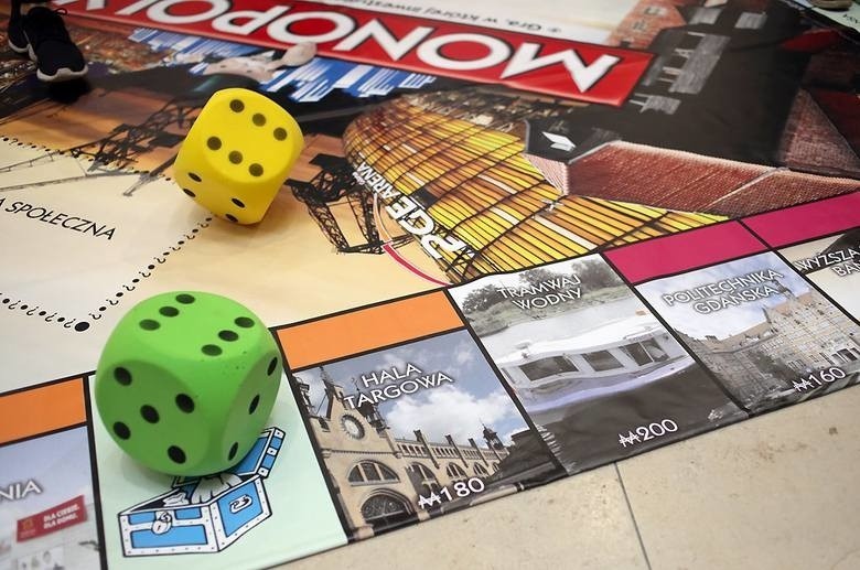 Toruń znajdzie się w limitowanej edycji gry Monopoly. W...